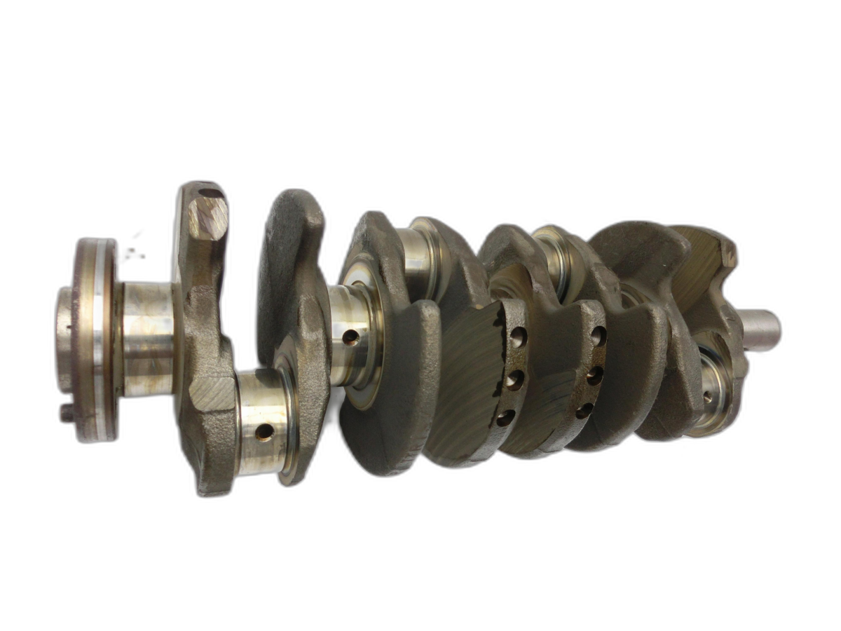 Cigüeñal para Peugeot 1007 05-09 - Bild 1