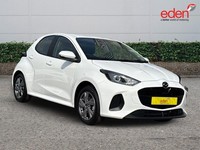 2026 Mazda 2 HYBRID 1.5i Hybrid Exclusive Line 5dr CVT HATCHBACK PETROL/ELECTRIC
