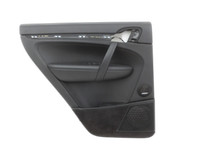 Porsche Cayenne 9PA 07-10 Türverkleidung Türpappe Links Hinten Porsche Cayenne 9PA 07-10 25.03.2009 gebraucht Vorschau 1