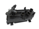 Land Range Rover III L322 02-06 Flansch für Ölkühler Land Range Rover III L322 02-06 02.08.2002 7503692... Vorschau 1
