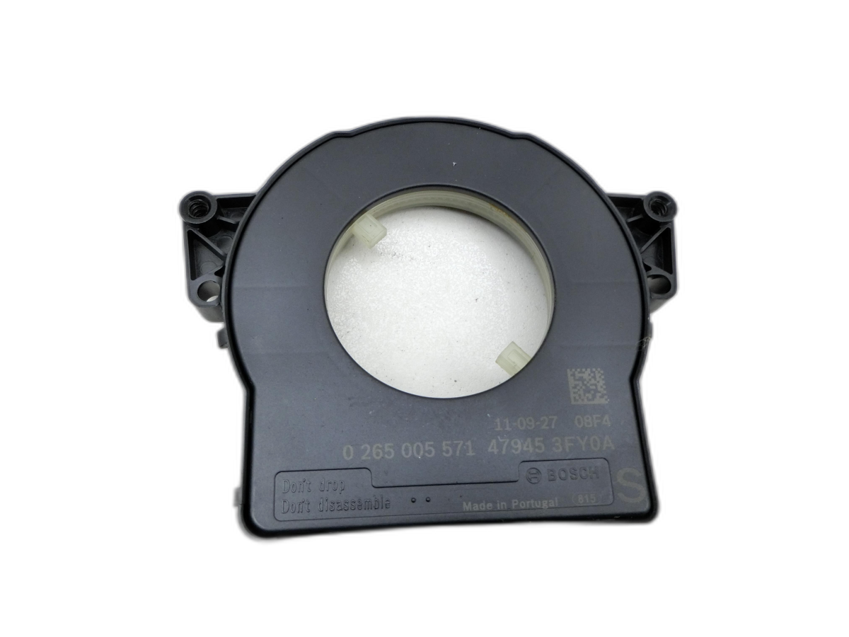 Sensor ángulo dirección para Renault Koleos I HY 11-13 - Bild 1