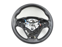 BMW X3 F25 10-14 Lenkrad ohne Airbag Leder BMW X3 F25 10-14 30.03.2011 6798535 32306798535 2435420385-02... Vorschau 1