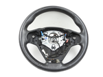 BMW X3 F25 10-14 Lenkrad ohne Airbag Leder BMW X3 F25 10-14 30.03.2011 6798535 32306798535 2435420385-02... Vorschau 1