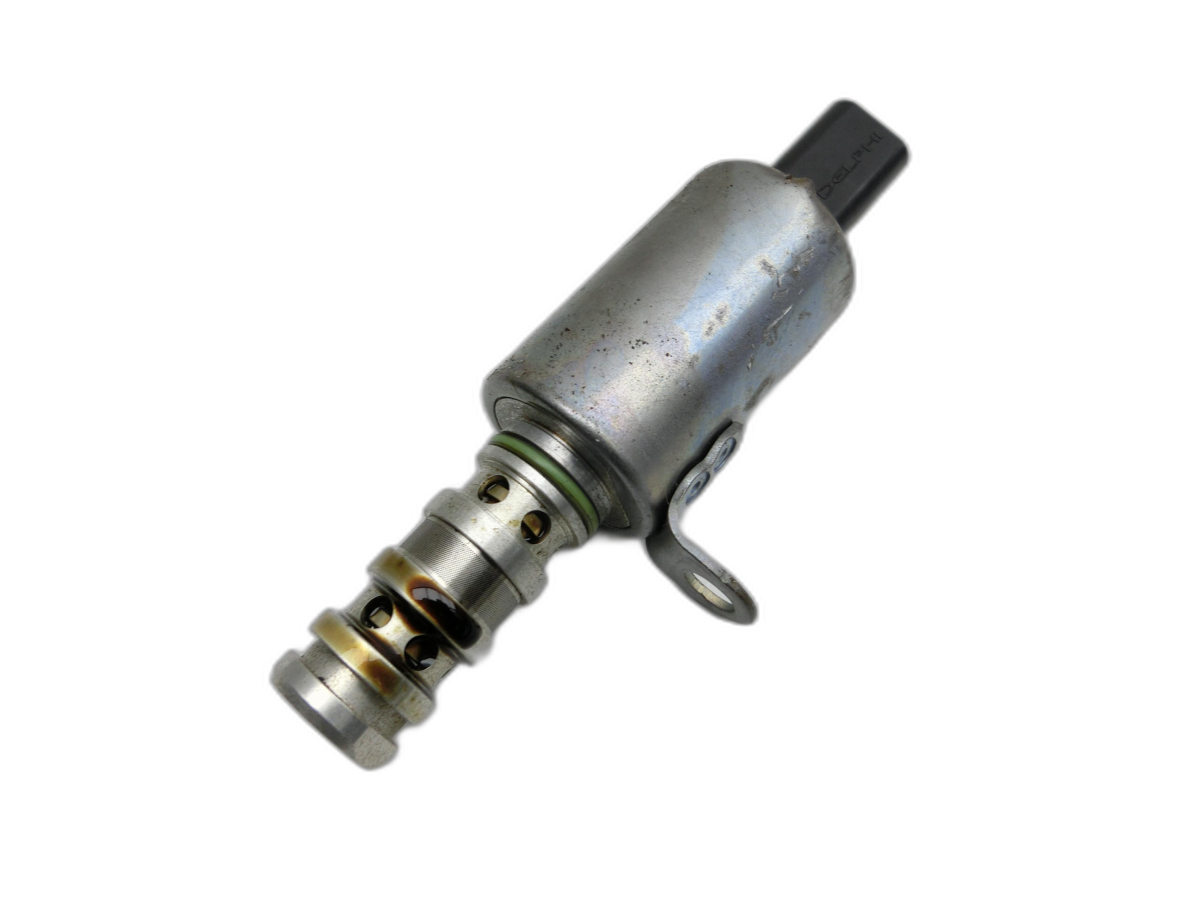 Valve Oil pressure regulator for Adjustment Camshaft Peugeot 308 I 07-11 - Bild 1