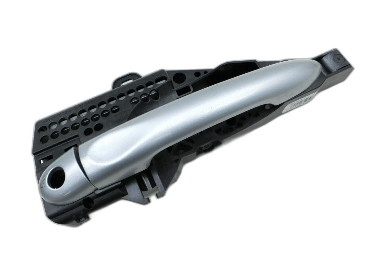 Door Handle outside Left Front for ECB Smart EQ ForFour 453 19-24 - Bild 1