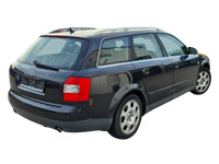 Audi A4 8E B6 00-04 Serviceheft Betriebsanleitung Anleitung Bordmappe Audi A4 8E B6 00-04 07.06.2002 11E120000KM... Vorschau 10