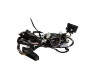 BMW X1 E84 12-15 KombiLim Kabelbaum Leitungssatz für Tür und Fensterheber Hinten Rechts BMW X1 E84 12-15 29.04.2015... Vorschau 1