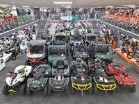 Outlander Max Pro XU HD7 T 2026 - Can-am Main Dealer - Reserve NOW!