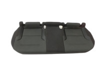 VW Golf 7 VII Variant 13-17 Kombi Sitzbezug Sitzpolster für Rücksitzbank Hinten VW Golf 7 VII Variant 13-17... Vorschau 1