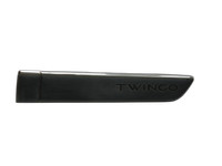 Renault Twingo III BCM 14-19 5T Türleiste Links Hinten Aussen Beplankung TENPP Renault Twingo III BCM 14-19... Vorschau 1