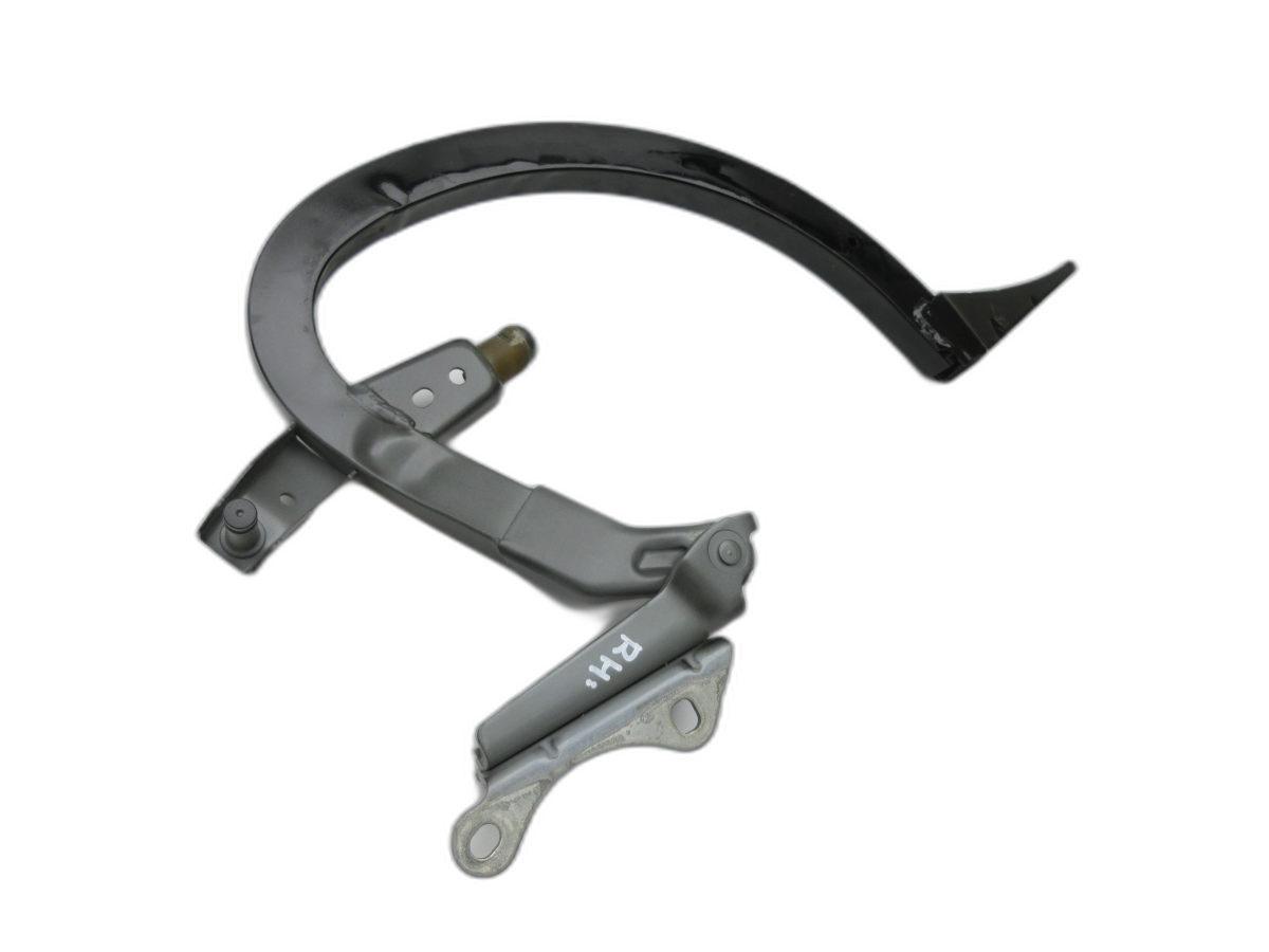 cardini Cerniera per Cofano posteriore Dx Lim Audi A6 C7 4G 10-14 - Bild 1