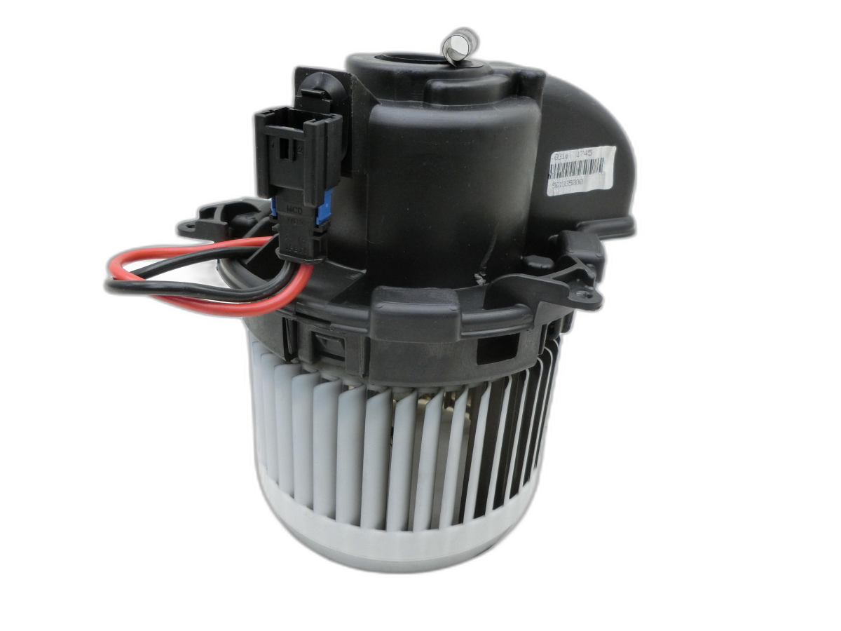 Motore ventola ventilatore di riscaldamento per Renault Zoe BFM 12-19 - Bild 1