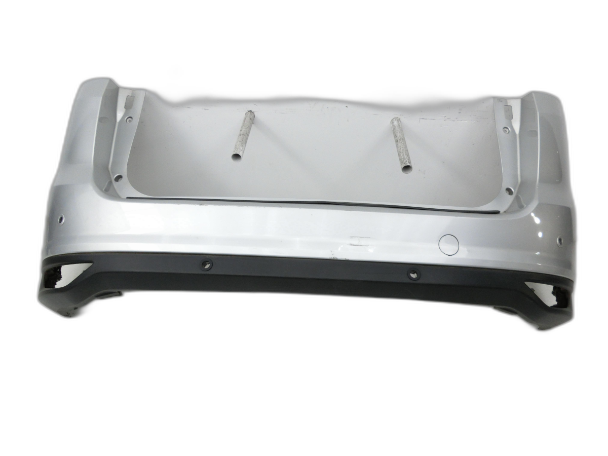 Opel Zafira B A05 05-08  Stoßstange Stoßfänger Hinten 163 - Bild 1