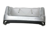Opel Zafira B A05 05-08 Stoßstange Stoßfänger Hinten 163 Opel Zafira B A05 05-08 06.10.2006 13125014 gebraucht Vorschau 1