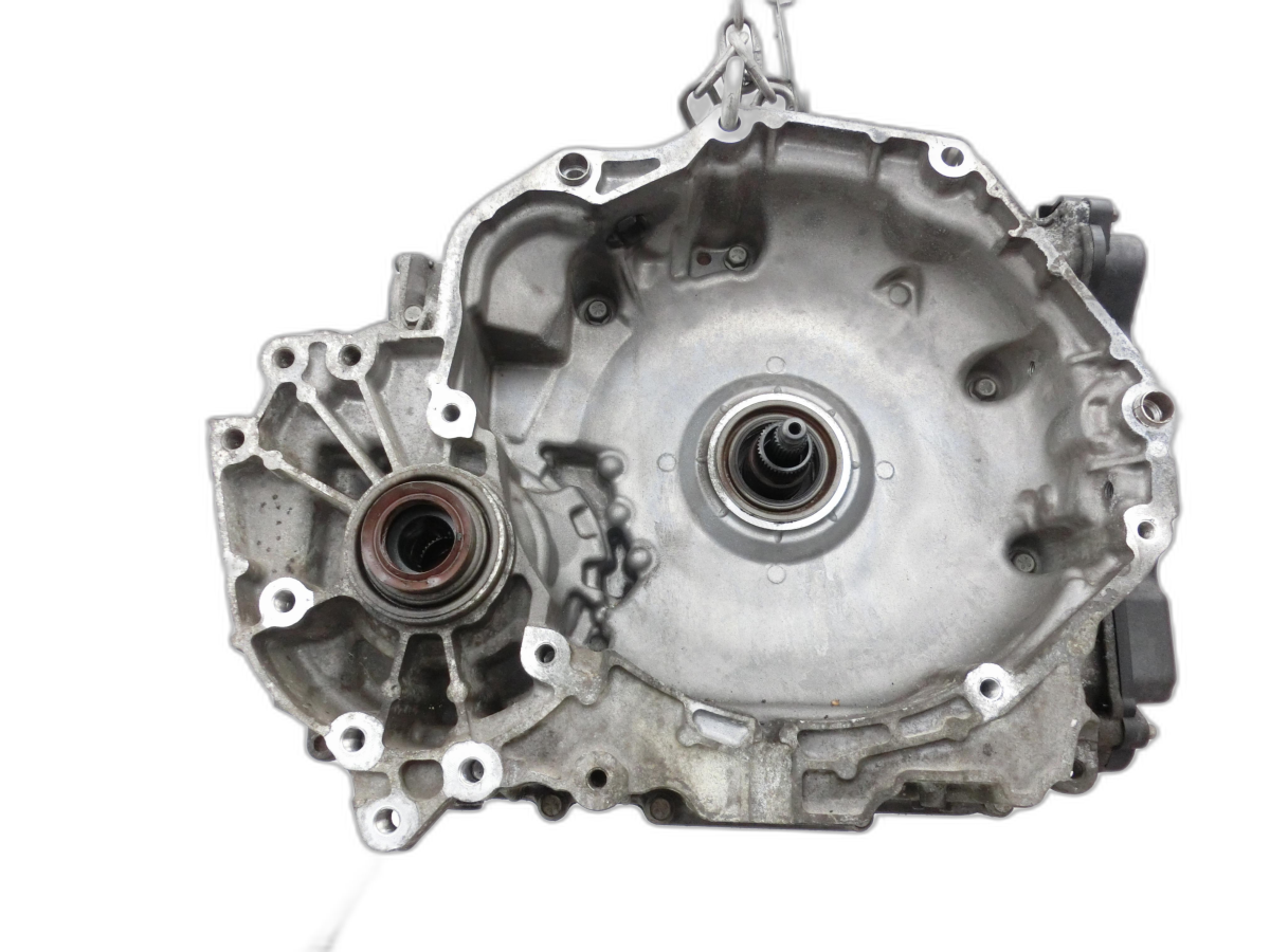 Opel Insignia B Z18 17-20 CDTi 1,6 100KW Automatikgetriebe Getriebe ohne Wandler 6T40 KL9 2,89  - Bild 1