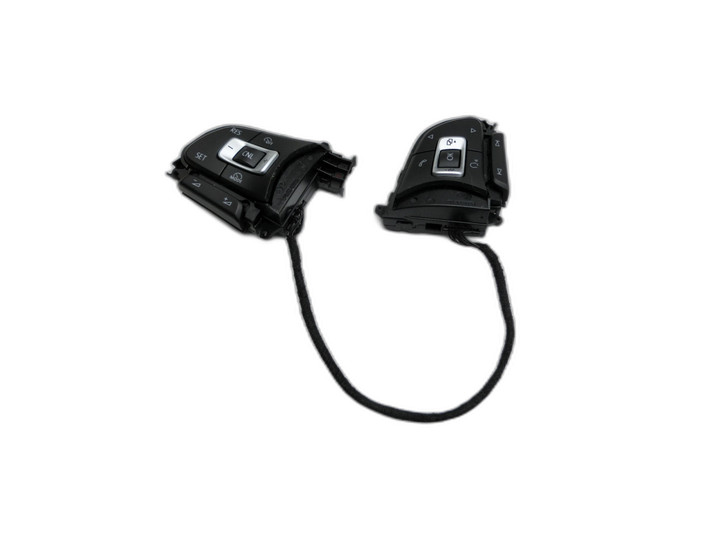 VW Touran II 5T 15-24 Lenkradschalter Multifunktionstasten Schalter für Lenkrad Links und Rechts VW Touran II 5T... Bild 1