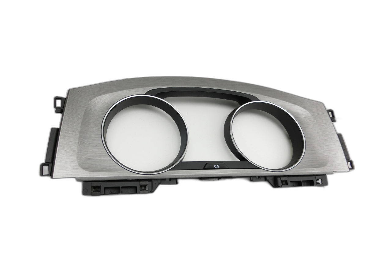 Panelling for speedometer VW Golf 7 VII 5G 12-17 - Bild 1
