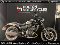 KAWASAKI ELIMINATOR EL450ARFNN 2024