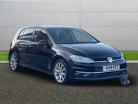 2018 Volkswagen Golf 2.0 TDI GT 5dr HATCHBACK DIESEL Manual