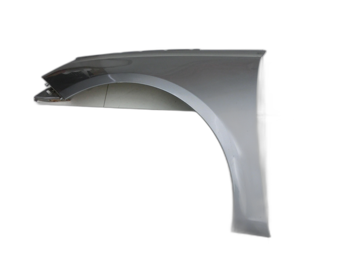 Guardabarros izquierda para Kca Peugeot 308 II 13-17 - Bild 1