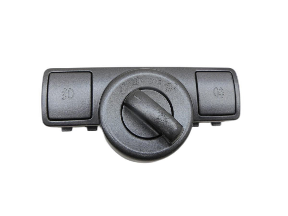 interruptor luz Interruptores para VW Phaeton 3D GP1 07-10 - Bild 1