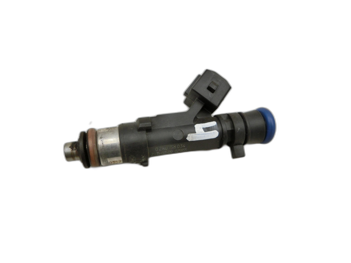 Injector Nozzle Zyl.4 for Dacia Sandero I 5P 08-12 - Bild 1