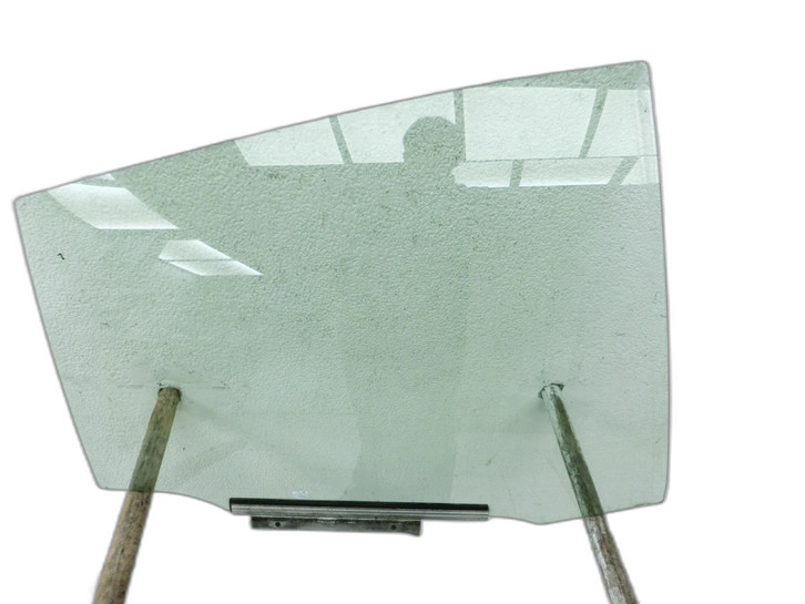 Toyota Prius IV ZVW5 16-19  Seitenscheibe RHK Türscheibe Rechts Hinten  - Bild 1