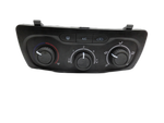 Fiat Tipo II 357 16-20 Klimabedienteil Heizungsbedienteil Fiat Tipo II 357 16-20 26.11.2018  735643607 5X0340000... Vorschau 1