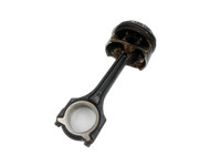Mercedes W176 A200 12-15 1,6i 115KW 270.910 Kolben mit Pleuel Pos C Mercedes W176 A200 12-15 28.01.2015 A2700302717... Vorschau 1