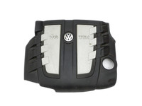 VW Phaeton 3D 10-16 TDI 3,0 176KW CEXA Abdeckung für Motor Deckel Motorabdeckung VW Phaeton 3D 10-16 15.12.2011... Vorschau 1