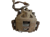 Toyota Yaris XP9 09-11 VVTi 1,3 74KW Bremssattel Bremszange Vorne Rechts Toyota Yaris XP9 09-11 08.04.2011... Vorschau 1