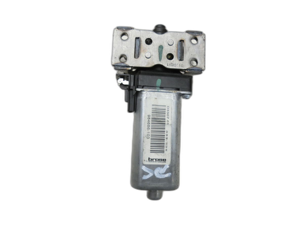 motore elettrico per Regolazione sedile Dx Citroen C5 08-12 - Bild 1