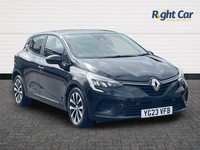 2023 Renault Clio 1.0 Tce Evolution Hatchback Petrol Manual