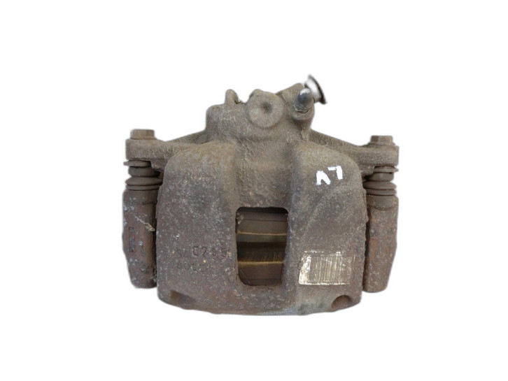 Peugeot 307 CC 03-05 2,0 100KW Bremssattel Bremszange Vorne Links  - Bild 1