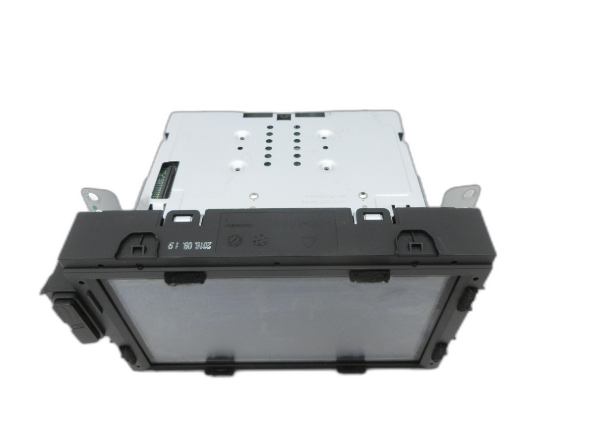 KIA Optima JF K5 15-20 Navigationssystem Navi Bluetooth  - Bild 1