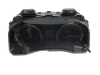 Toyota Avensis T27 08-11 2,2 110KW Kombiinstrument Tacho Toyota Avensis T27 08-11 07.09.2011 83800-05L70... Vorschau 1