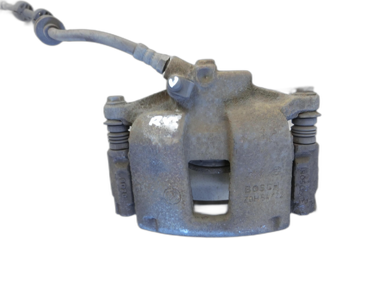 Brake Caliper Front Right for Lancia Delta III 844 08-11 - Bild 1