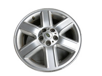 Land Range Rover III L322 02-06 1 x Komplettrad Ersatzrad Aluminiumfelge Sommerreifen 255/55R19 5X120 Land Range... Vorschau 1