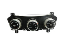SSangyong Korando CK 10-13 Bedienteil Bedienelement Heizung Klimabedienteil SSangyong Korando CK 10-13 05.04.2013... Vorschau 1