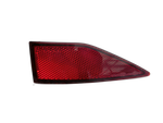 VW Touran II 5T 15-21 Reflektor Rückstrahler für Stoßstange Hinten Rechts VW Touran II 5T 15-21 24.10.2016... Vorschau 1
