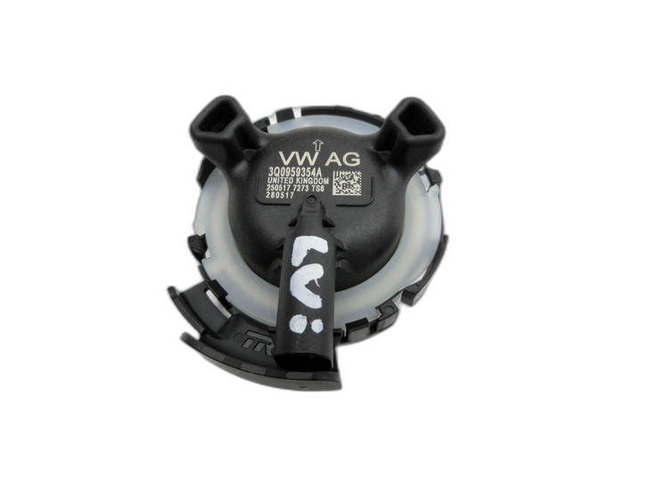 VW Passat B8 3G 14-19 Sensor für Airbag Crashsensor Airbagsensor Links Vorne  - Bild 1