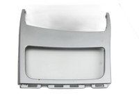 BMW E81 1er 120d 07-11 Blende Einbaurahmen BMW E81 1er 120d 07-11 16.10.2007 528506/10 gebraucht Vorschau 1