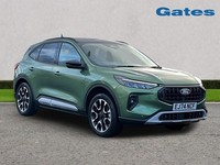 2024 Ford Kuga 5Dr Active 2.5 FHEV 183PS AWD Auto Estate Hybrid Automatic