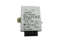 BMW X3 E83 03-06 Steuergerät ECU Modul EWS-3 BMW X3 E83 03-06 12.11.2004 6934529 61.35-6934529 05393246 gebraucht Vorschau 1