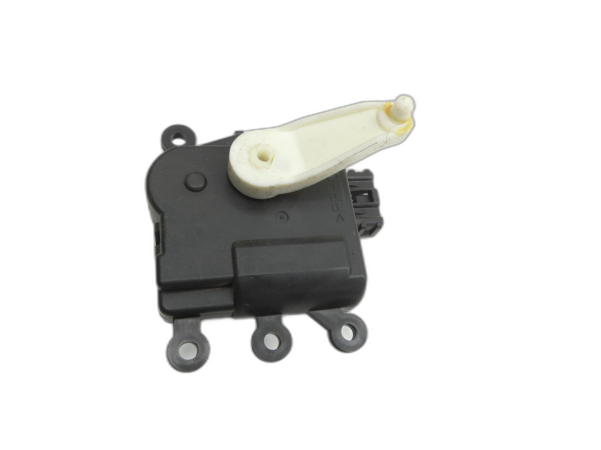 Mazda 6 GJ 12-15 Luftklappenstellmotor Stellmotor Pos.1  - Bild 1