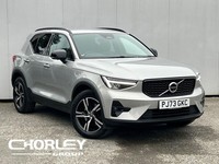 2023 Volvo XC40 2.0 B3P Plus Dark 5dr Auto ESTATE PETROL Automatic