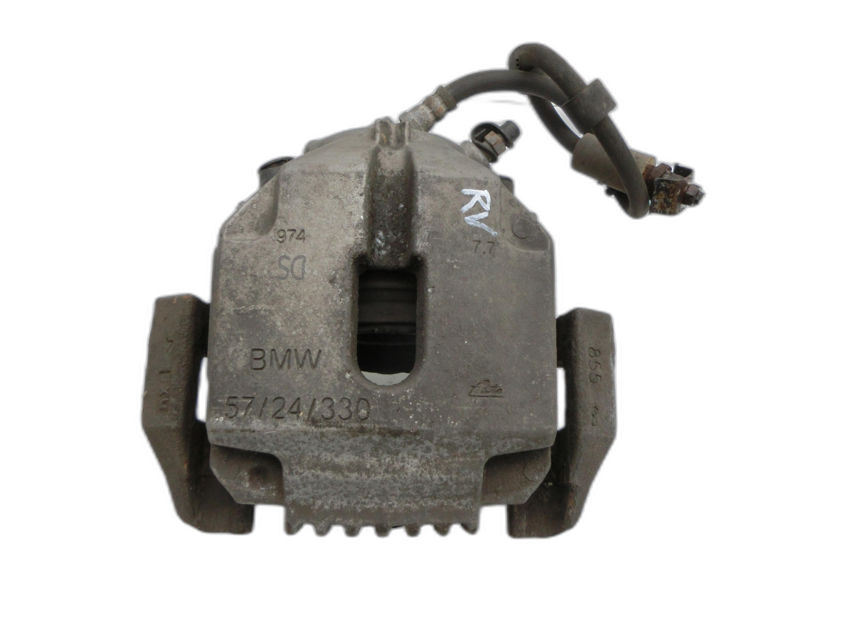 Brake Caliper Front Right 57/24/330 for BMW E91 330XD 05-08 - Bild 1