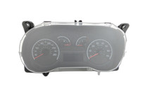 Fiat Qubo Fiorino 225 08-16 JTD 1,3 55KW Kombiinstrument Tacho Fiat Qubo Fiorino 225 08-16 03.08.2011 1369834080... Vorschau 1
