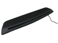 Mercedes W212 E200 13-16 Lim Bremslicht 3. Bremsleuchte für Klappe Mercedes W212 E200 13-16 07.10.2015 A2048200056... Vorschau 1