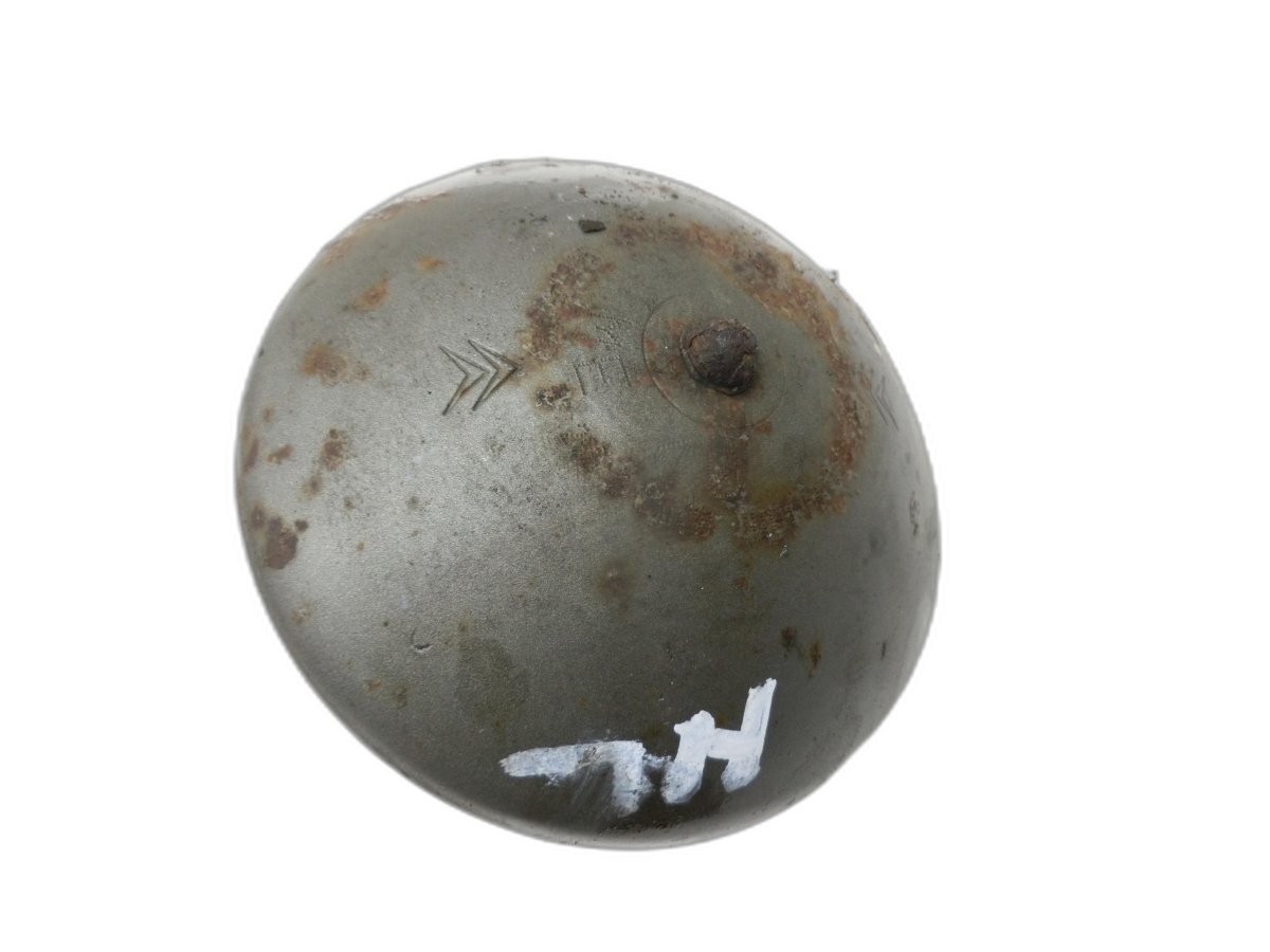 Accumulatore di pressione Sfera d. balestra Sx posteriore per Citroen C5 08-12 - Bild 1